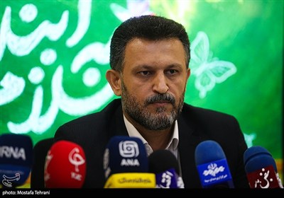 نشست خبری پویش سلام بر آینده