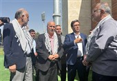 تاج: بیشترین هزینه را عربستان می‌کند، اما ما با مربی ایرانی صعود کردیم