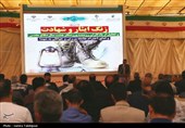 آغاز هفته دفاع مقدس با آیین تجلیل از رزمندگان ورزشکار در کرمان