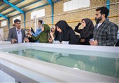 نانوآیروژل ایرانی؛ ناجی بحران ناترازی انرژی کشور/ ایران در جمع 7 کشور صاحب فناوری آیروژل