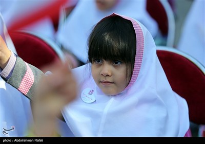 جشن شکوفه ها در همدان