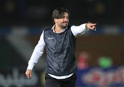 دقیقی: می‌توانستیم مقابل پرسپولیس بازنده نباشیم