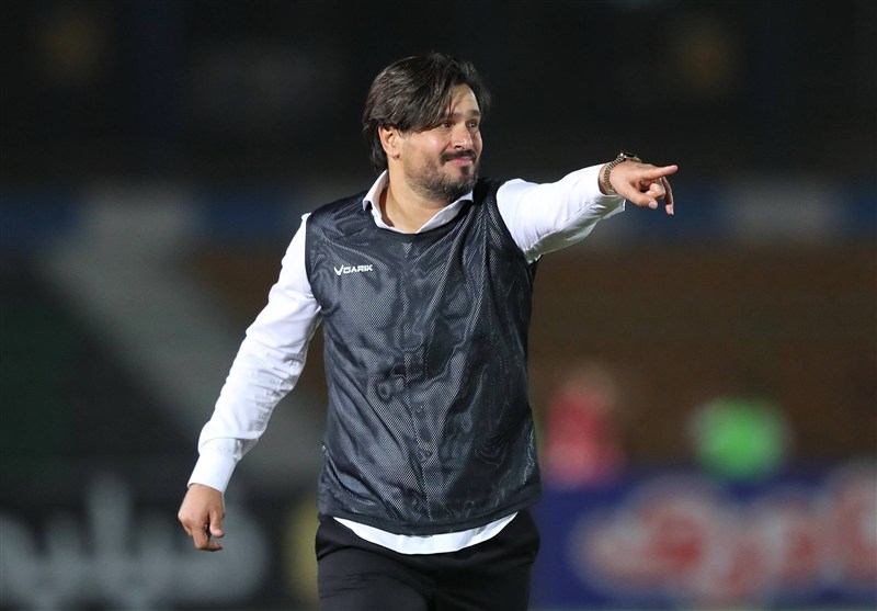 بازگشت سعید دقیقی به تمرینات پیکان از روز چهارشنبه