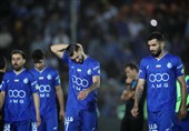 حضور 6 بازیکن استقلال در کمیته انضباطی باشگاه