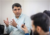 جزئیات نانویی عایق ایرانی با ثبت ایران در نقشه جهانی آیروژل