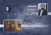 پادکست | شناسایی کشور فلسطین؛ تلاش دیرهنگام اروپا برای احیای اعتبار دیپلمتیک - اخلاقی