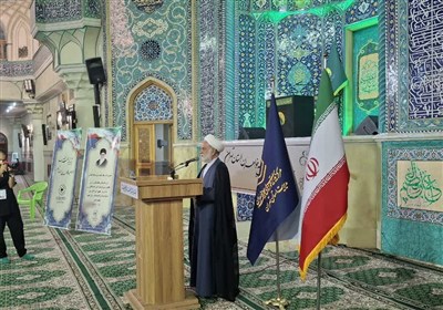 حوزه،علميه،خواهران،انقلاب،طلاب،مدير،استان،جامعه،تهران،رهبر،ت ...