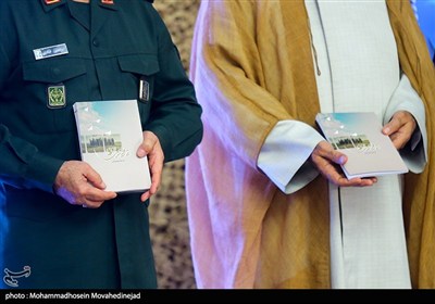 رونمایی از مجموعه مستند موج حقیقت