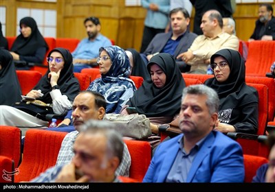 رونمایی از مجموعه مستند موج حقیقت