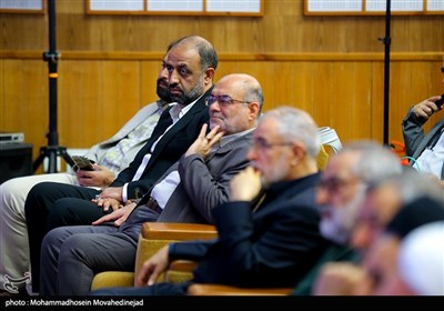 رونمایی از مجموعه مستند موج حقیقت