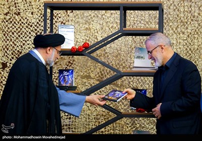رونمایی از مجموعه مستند موج حقیقت