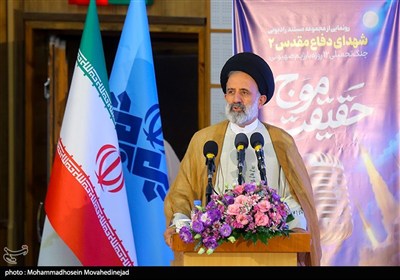 رونمایی از مجموعه مستند موج حقیقت