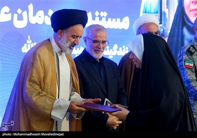 رونمایی از مجموعه مستند موج حقیقت