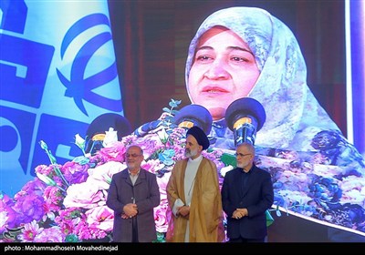 رونمایی از مجموعه مستند موج حقیقت