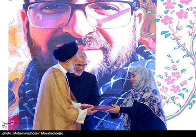 رونمایی از مجموعه مستند موج حقیقت