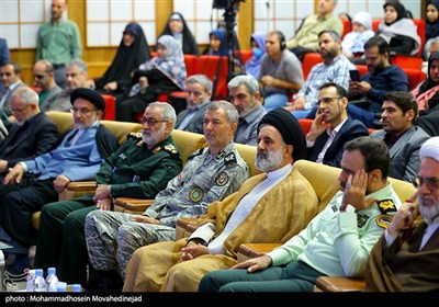 رونمایی از مجموعه مستند موج حقیقت