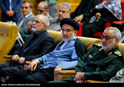 رونمایی از مجموعه مستند موج حقیقت
