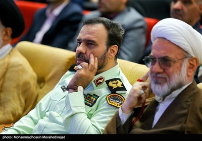 رونمایی از مجموعه مستند موج حقیقت