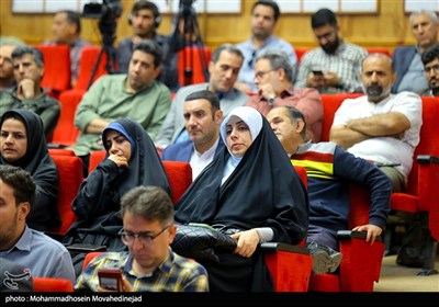 رونمایی از مجموعه مستند موج حقیقت