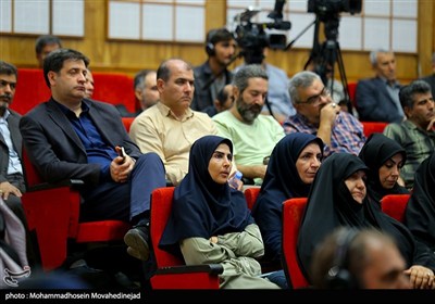 رونمایی از مجموعه مستند موج حقیقت