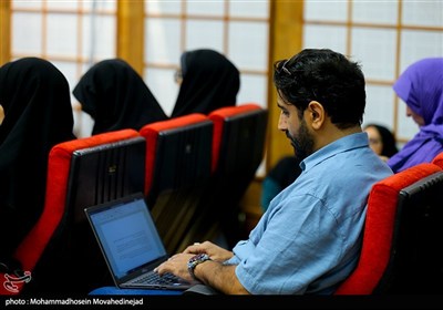 رونمایی از مجموعه مستند موج حقیقت