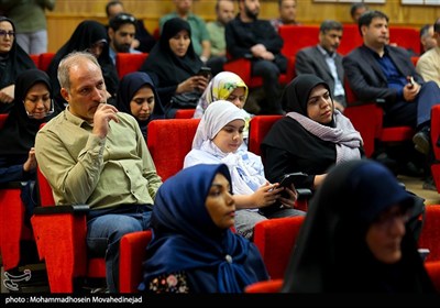 رونمایی از مجموعه مستند موج حقیقت