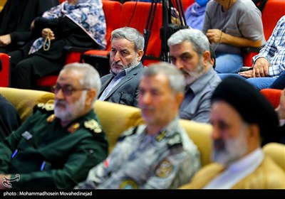 رونمایی از مجموعه مستند موج حقیقت