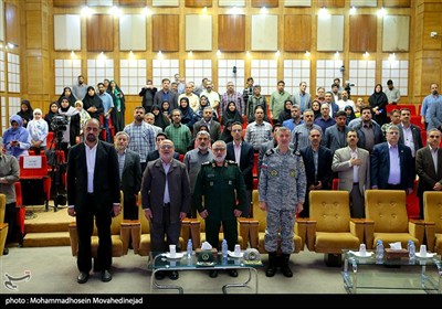 رونمایی از مجموعه مستند موج حقیقت