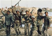 پشتیبانی مردمی؛ عمق استراتژیک دفاع مقدس