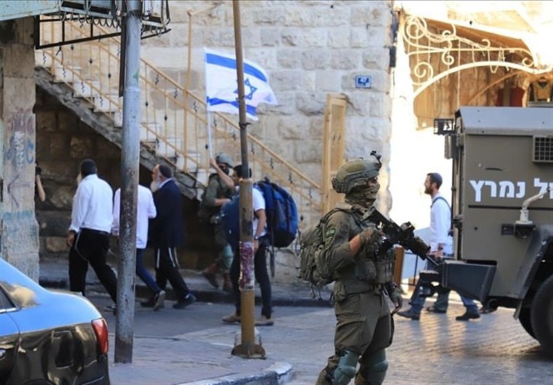 Israeli Settlers Seize Palestinian Home in Hebron’s Old City