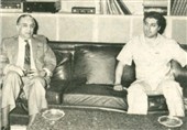 داستان سیدحسن نصرالله-49|تحول ساختار نظامی-امنیتی لبنان در دوگانه «الیاس-بشیر»