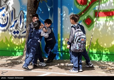 مراسم جشن شکوفه‌ها -تهران
