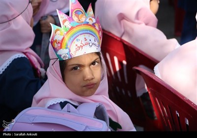 جشن شکوفه‌ها در کرمان