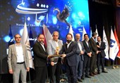 شرکت خدمات انفورماتیک، رتبه نخست رضایت مشتریان در طراحی و تولید نرمافزار بانکی شد