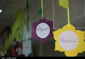 جشن شکوفه‌ها در کرمان
