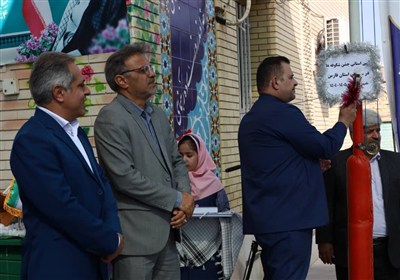 جشن،دانش،آموزش،دبستان،شيراز،فارس،آموزان،پرورش،برگزار،استان