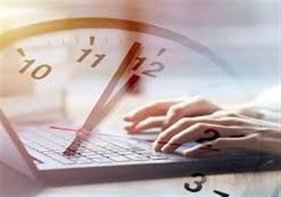 ساعات،كاري،مديريت،استانداري،البرز