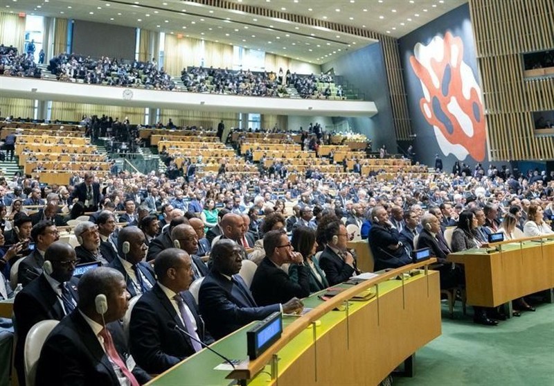 Trilateral Meeting of AU, EU, UN Reiterates Support for Multilateralism