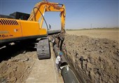 سرمایه‌گذاری 526 میلیاردی برای آب‌رسانی به روستاهای لرستان