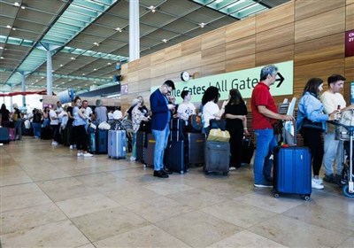 فرودگاه،برلين،پذيرش،حمله،بروكسل،مسافران،تحويل،روز،شركت،اختلا ...