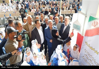 جشن شکوفه‌ها در کردستان