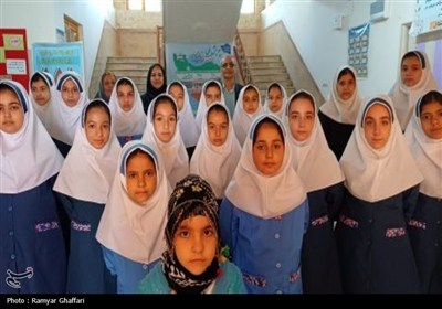 جشن شکوفه‌ها در کردستان