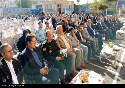 جشن شکوفه‌ها در کردستان