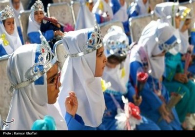 گزارش تسنیم از جشن شکوفه‌ها در کردستان