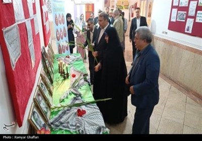 جشن شکوفه‌ها در کردستان