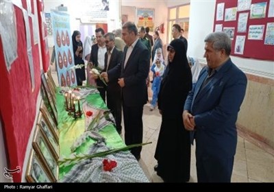 جشن شکوفه‌ها در کردستان