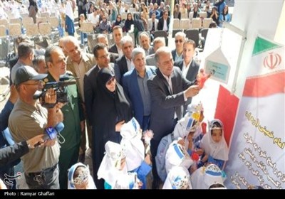 جشن شکوفه‌ها در کردستان