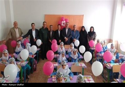 جشن شکوفه‌ها در کردستان