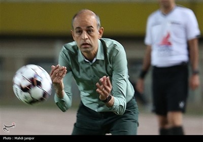 شکست سپاهان در برابر قهرمان لیگ