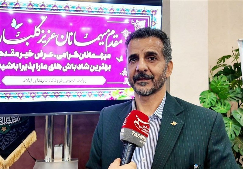اسرائیل به سمت کدام فرودگاه‌های ایران &quot;موشک و پرتابه&quot; شلیک کرد؟‌ + فیلم